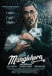 Manglehorn - Az elveszett szerelem (2014) online film