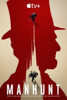 Manhunt 1. évad (2024) online sorozat