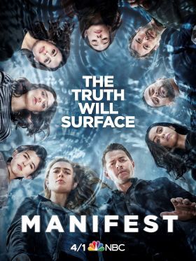 Manifest 3. évad (2021) online sorozat