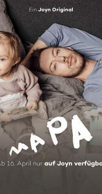 Mapa 2. évad (2023) online sorozat