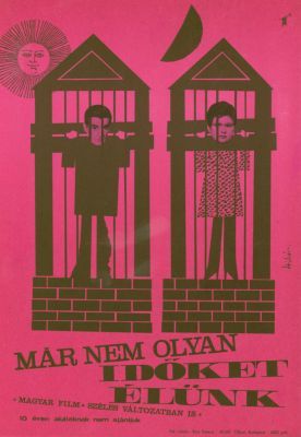 Már nem olyan időket élünk (1964) online film