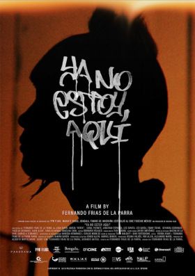 Már nem vagyok itt (2019) online film