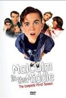 Már megint Malcolm (2000) online sorozat