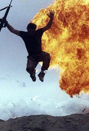 Marabunta - Gyilkos hangyák (1998) online film