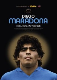 Maradona (2019) online film