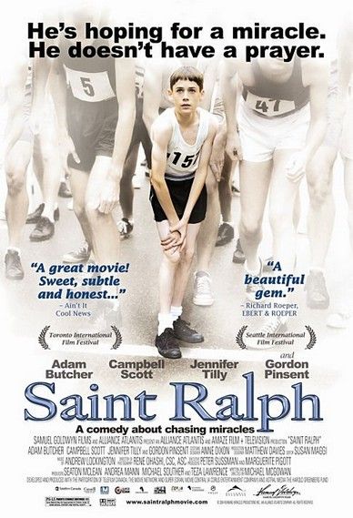Maraton a csodáért (2004) online film