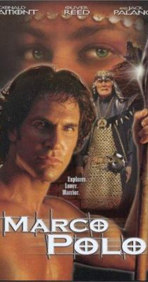 Marco Polo hihetetlen kalandjai (1998) online film