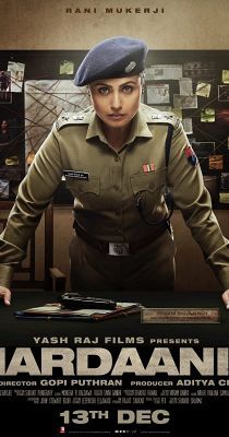 Mardaani 2 (2019) online film