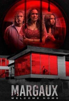 Margaux (2022) online film