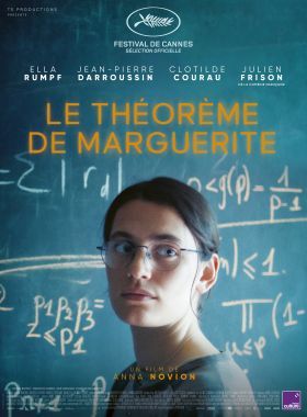 Marguerite, a számok szerelmese (2023) online film
