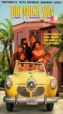 Marha nagy kalamajka (1990) online film