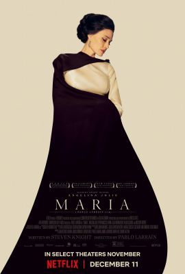 Maria (2024) online film