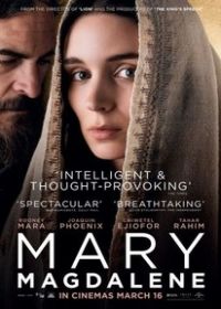 Mária Magdolna (2018) online film