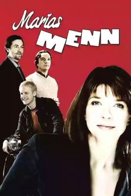 Maria pasija (2006) online film