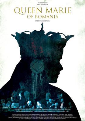 Mária román királyné (2019) online film