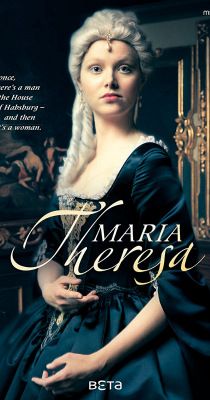 Mária Terézia (2017) online film