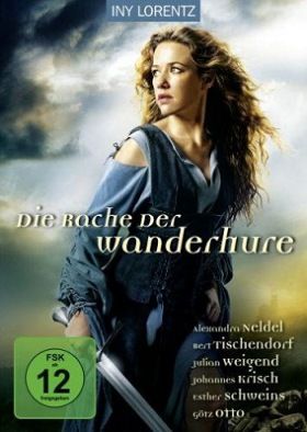 Marie bosszúja (2012) online film