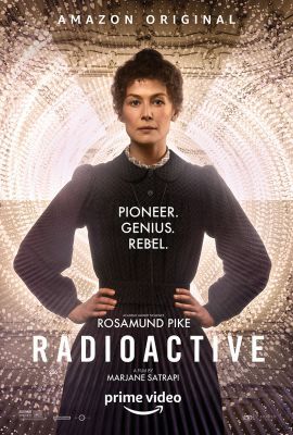 Marie Curie - Elemente des Lebens (2019) online film