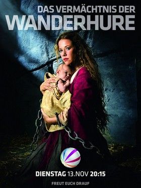 Marie, a kurtizán (2010) online film