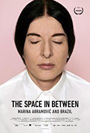 Marina Abramovic - A távolság, ami összeköt (2017) online film