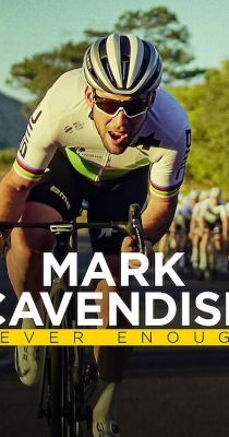 Mark Cavendish: Sosem elég (2023) online film