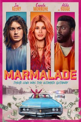Marmalade (2024) online film