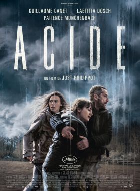 Maró eső (2023) online film