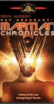 Marsbéli krónikák (1980) online film
