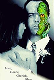 Marslakó a férjem (1998) online film