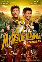 Marsupilami nyomában (2012) online film