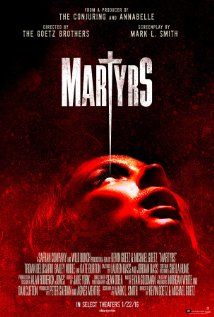 Mártírok (2015) online film