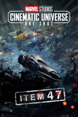 Marvel One-Shot: A 47-es (2012) online film