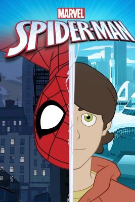 Marvel Pókember 1. évad (2017) online sorozat