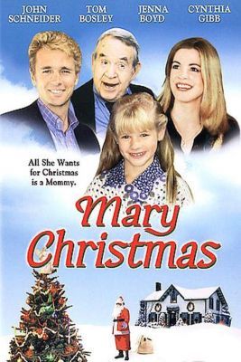 Mary karácsonya (2002) online film