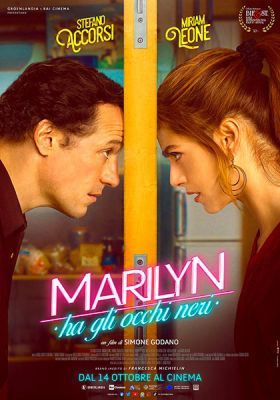 Marylin szemei (2021) online film