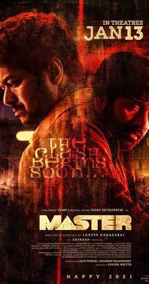 Master (2021) online film