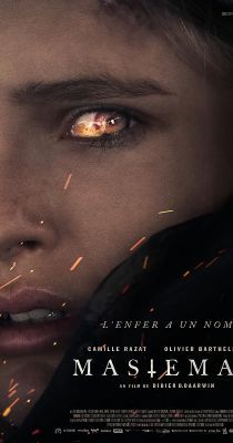 Masztéma (2022) online film