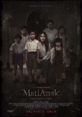 MatiAnak (2019) online film