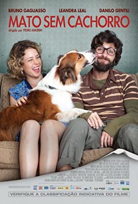 Mato Sem Cachorro (2013) online film