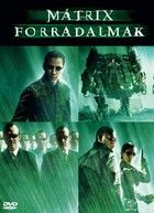 Mátrix - Forradalmak (2003) online film