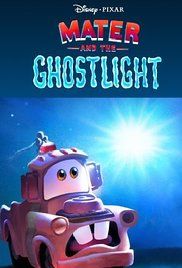 Matuka és az UFO-fény (2006) online film