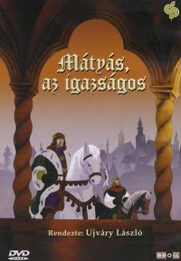 Mátyás, az igazságos (1982) online film