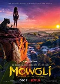 Maugli (2018) online film