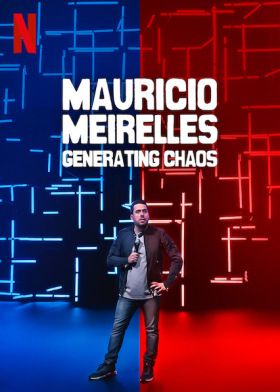 Maurício Meirelles: Út a káoszba (2020) online film