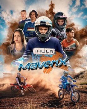 MaveriX 1. évad (2022) online sorozat