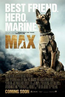 Max (2015) online film