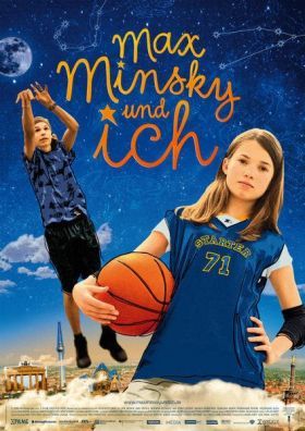 Max Minsky és én (2007) online film