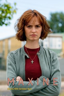 Maxine 1. évad (2022) online sorozat