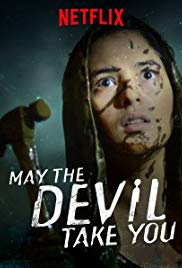 May the Devil Take You (2018) online film