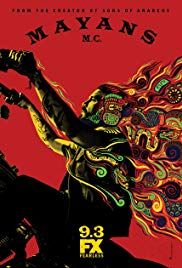 Mayans M.C. 2. évad (2019) online sorozat